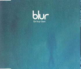 Couverture du produit · On Your Own