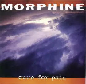 Couverture du produit · Cure For Pain