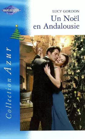 Couverture du produit · UN NOEL EN ANDALOUSIE