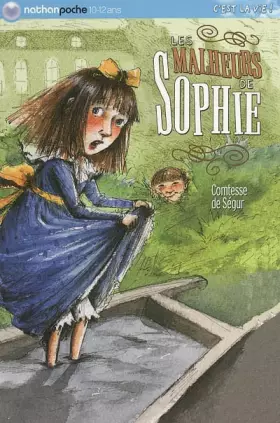 Couverture du produit · Les malheurs de Sophie