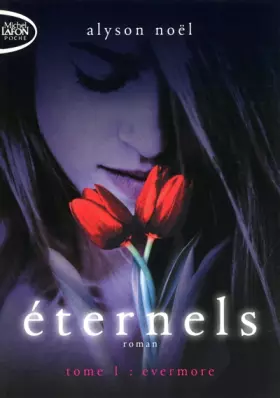 Couverture du produit · ETERNELS T01 EVERMORE