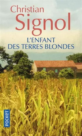 Couverture du produit · L'enfant des Terres blondes