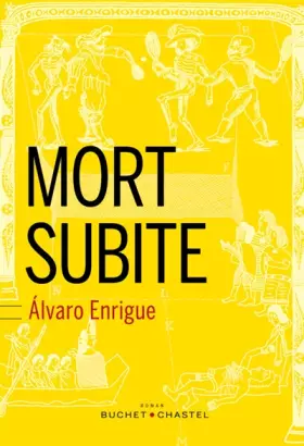 Couverture du produit · Mort subite