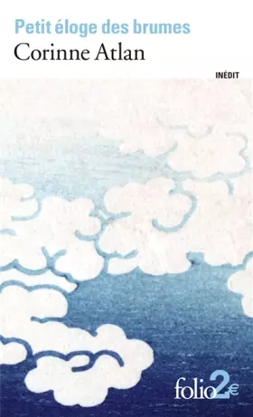 Couverture du produit · Petit éloge des brumes