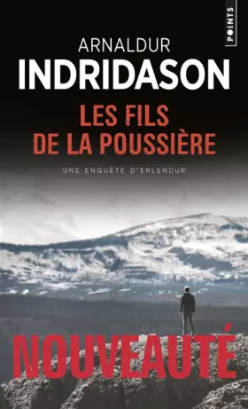 Couverture du produit · Les Fils de la poussière