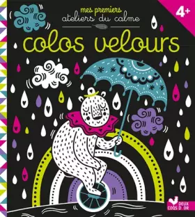 Couverture du produit · Colos velours: 4+