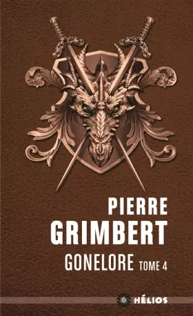 Couverture du produit · Gonelore tome 4