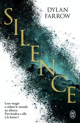 Couverture du produit · Silence