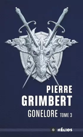 Couverture du produit · Gonelore, tome 3. Les chiffonniers