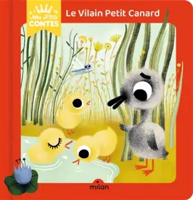 Couverture du produit · Le vilain petit canard