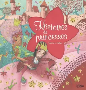 Couverture du produit · Histoires de princesses ( périmé )