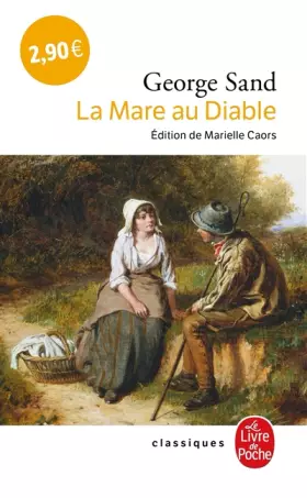 Couverture du produit · La Mare au diable