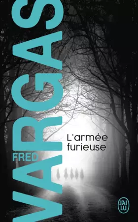 Couverture du produit · L'armée furieuse