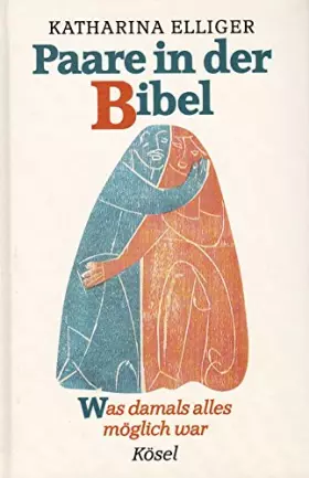 Couverture du produit · Paare in der Bibel