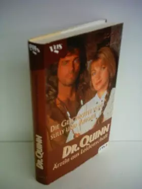 Couverture du produit · Doktor Quinn, Ärztin aus Leidenschaft, Tödliches Wasser