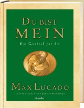Couverture du produit · Du bist mein - Geschenkedition: Ein Geschenk für Sie