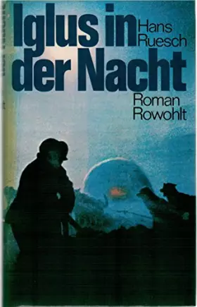 Couverture du produit · Iglus in der Nacht