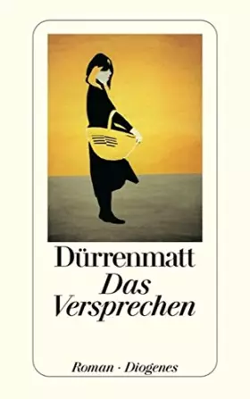 Couverture du produit · Das Versprechen : Requiem auf den Kriminalroman