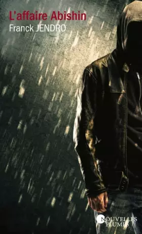 Couverture du produit · L'affaire Abishin