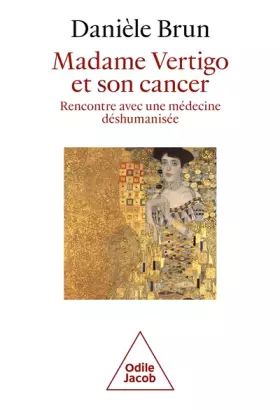 Couverture du produit · Madame Vertigo et son cancer