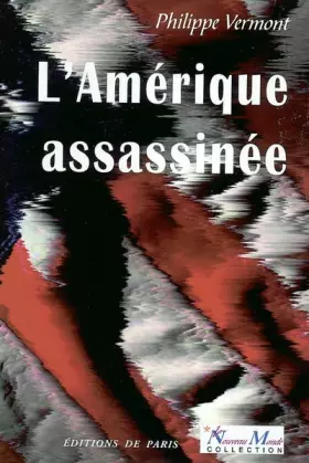 Couverture du produit · L'Amérique assassinée