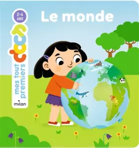 Couverture du produit · Le monde