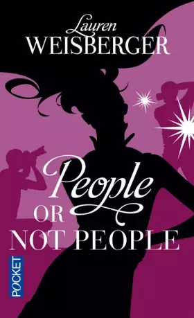 Couverture du produit · People or not people