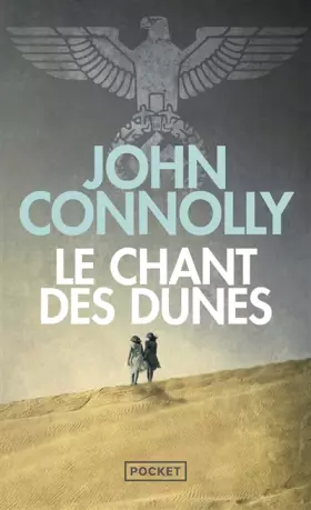 Couverture du produit · Le Chant des dunes