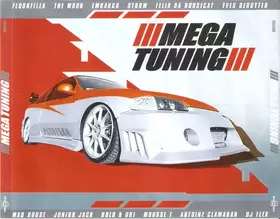 Couverture du produit · Mega Tuning