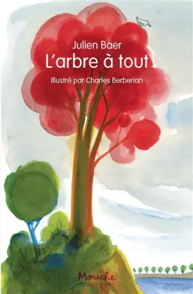 Couverture du produit · L'ARBRE A TOUT