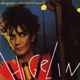 Couverture du produit · Champagne Pour Tout Le Monde