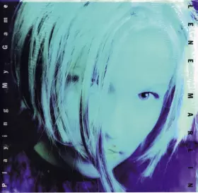 Couverture du produit · Playing My Game