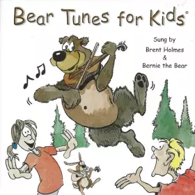 Couverture du produit · Bear Tunes For Kids