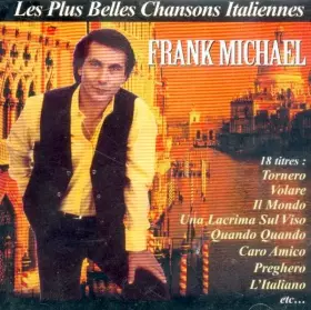 Couverture du produit · Les Plus Bellles Chansons Italiennes