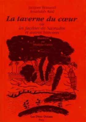 Couverture du produit · La taverne du coeur