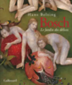 Couverture du produit · Hieronymus Bosch: Le Jardin des délices