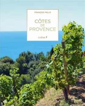 Couverture du produit · Côtes de Provence