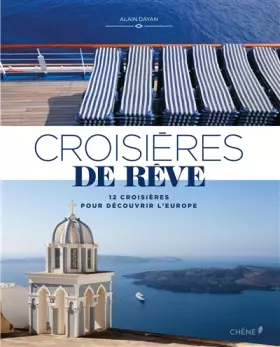 Couverture du produit · Croisières de rêve