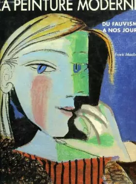 Couverture du produit · La Peinture moderne