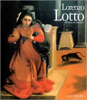 Couverture du produit · Lorenzo Lotto