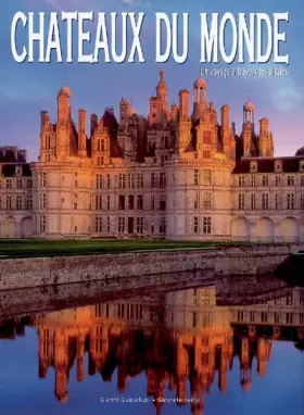 Couverture du produit · Châteaux du monde