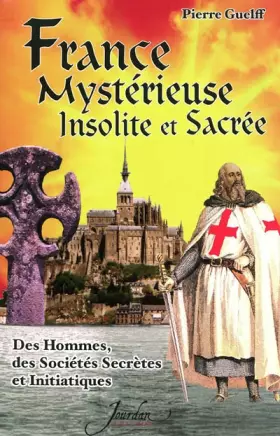 Couverture du produit · FRANCE MYSTERIEUSE DES HOMMES