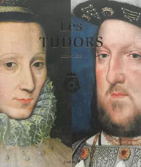 Couverture du produit · Les Tudors