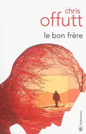 Couverture du produit · Le bon frère