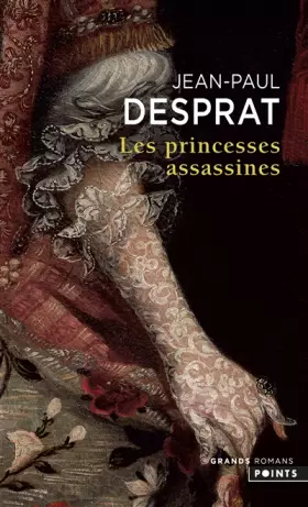 Couverture du produit · Les Princesses assassinés