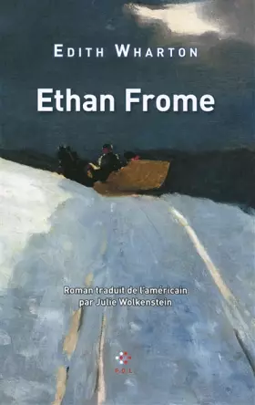 Couverture du produit · Ethan Frome