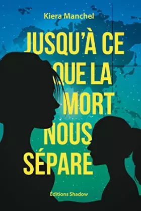 Couverture du produit · Jusqu'à ce que la mort nous sépare
