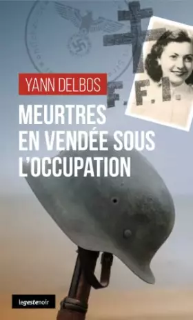 Couverture du produit · Meurtres en Vendée sous l'occupation