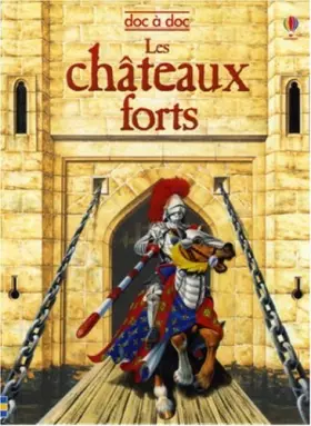 Couverture du produit · CHATEAUX FORTS