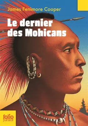 Couverture du produit · Le dernier des Mohicans